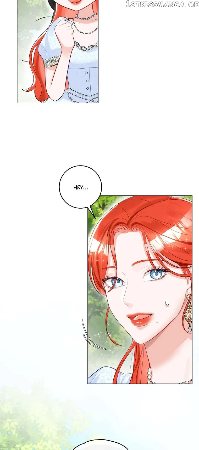 The Archduke's Fabulous Fake Marriage Chapter 16 page 48