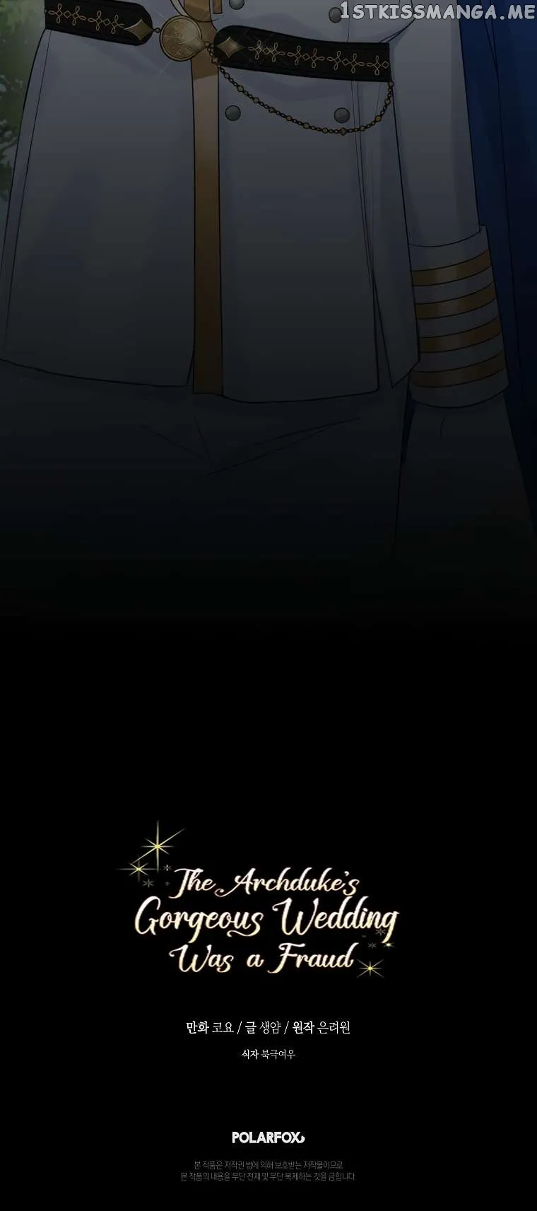 The Archduke's Fabulous Fake Marriage Chapter 16 page 50