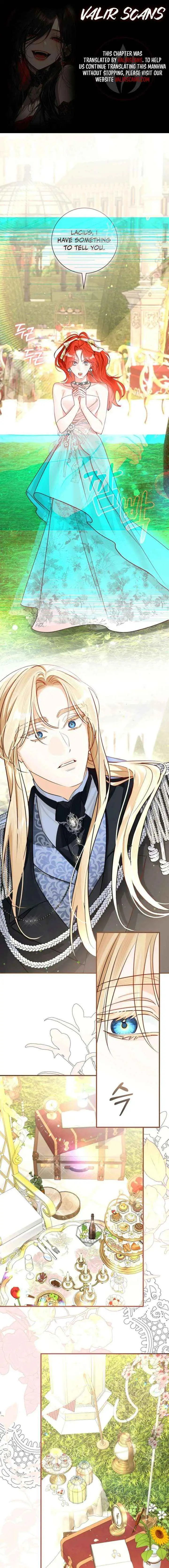 The Archduke's Fabulous Fake Marriage Chapter 101 page 2