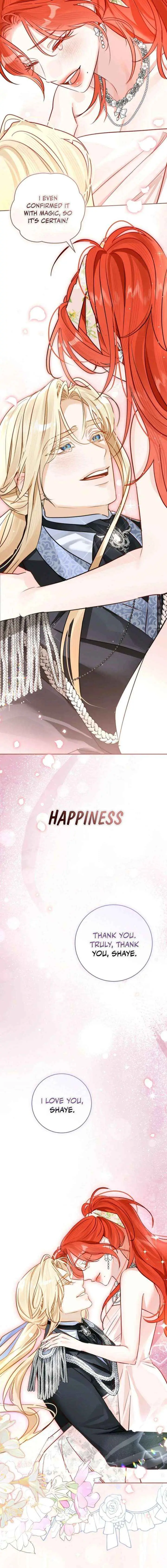 The Archduke's Fabulous Fake Marriage Chapter 101 page 7
