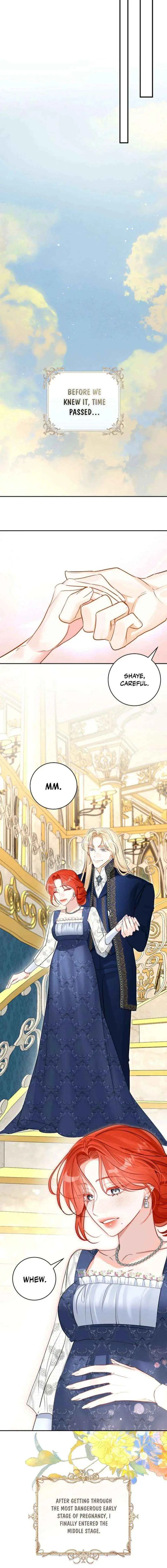 The Archduke's Fabulous Fake Marriage Chapter 101 page 15