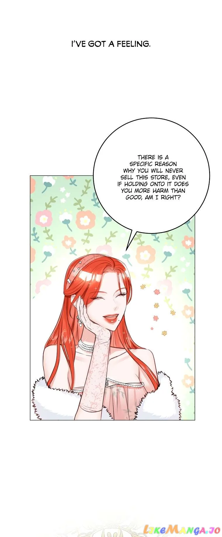 The Archduke's Fabulous Fake Marriage Chapter 26 page 3