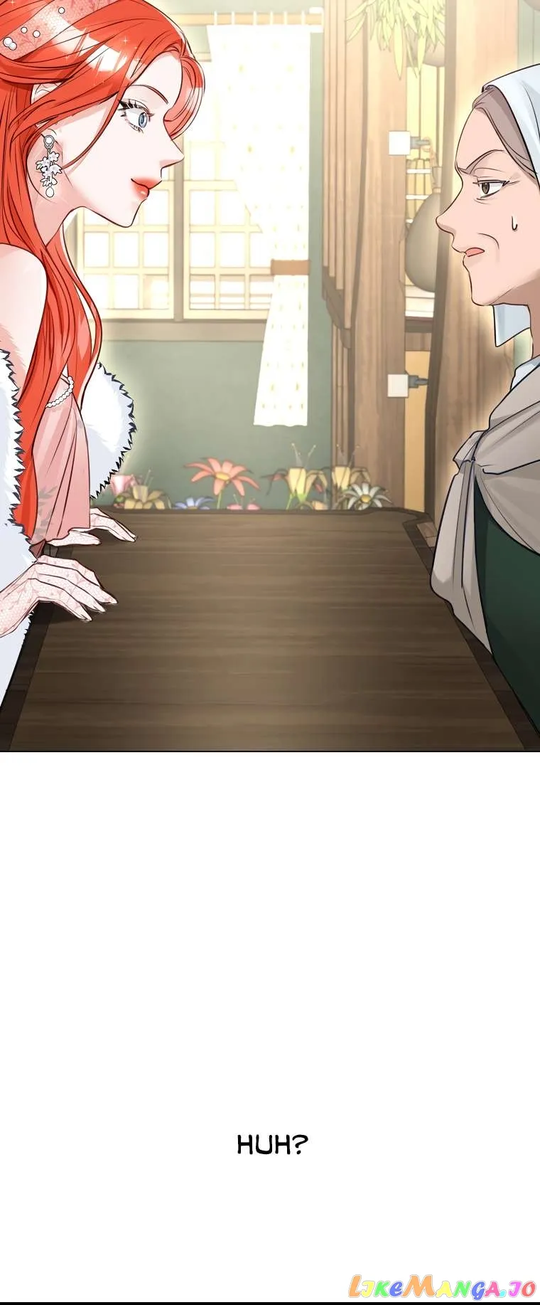 The Archduke's Fabulous Fake Marriage Chapter 26 page 7
