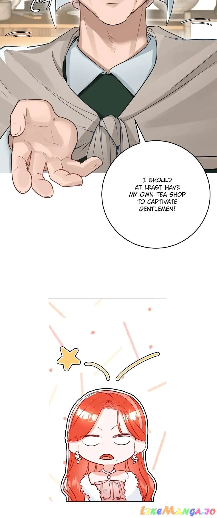 The Archduke's Fabulous Fake Marriage Chapter 26 page 9