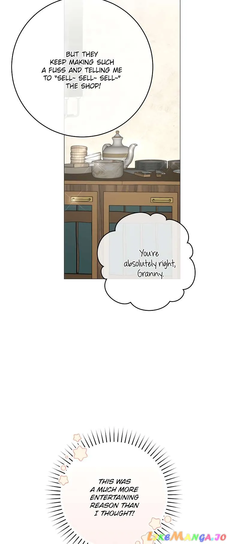 The Archduke's Fabulous Fake Marriage Chapter 26 page 11