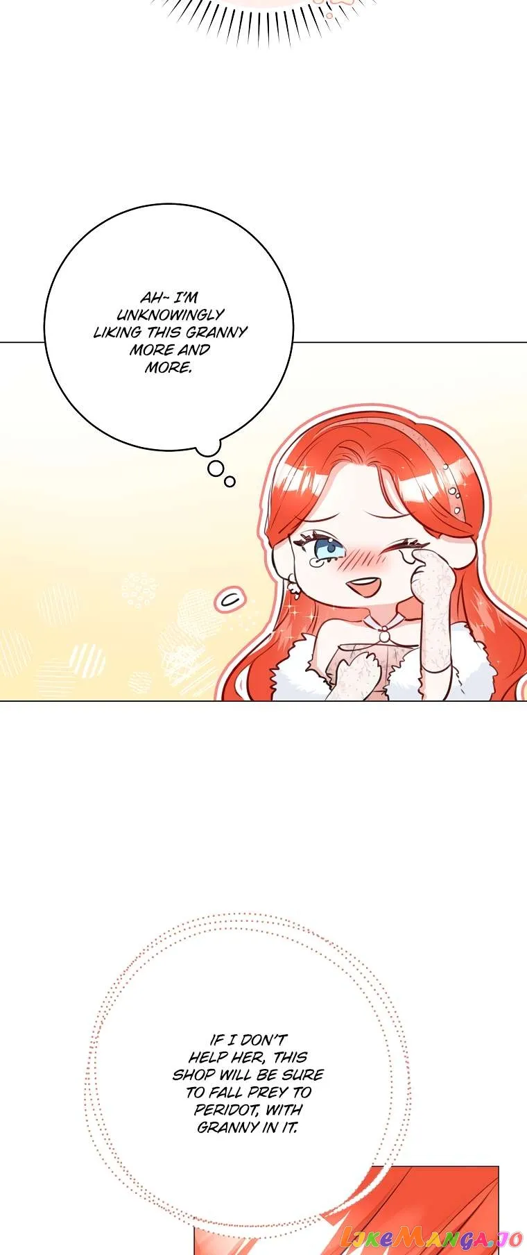 The Archduke's Fabulous Fake Marriage Chapter 26 page 12