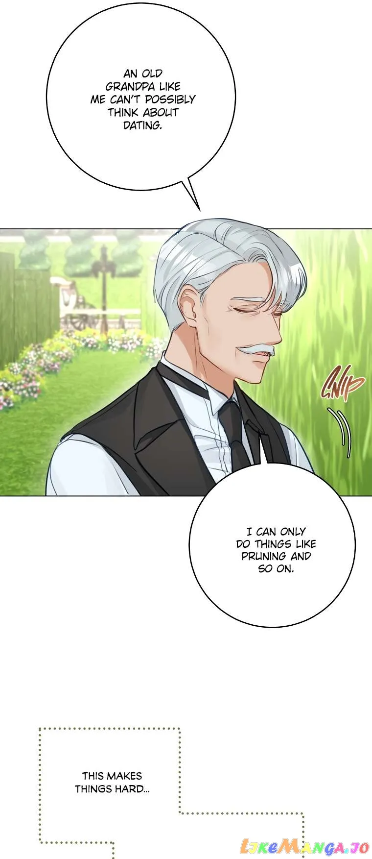The Archduke's Fabulous Fake Marriage Chapter 26 page 20