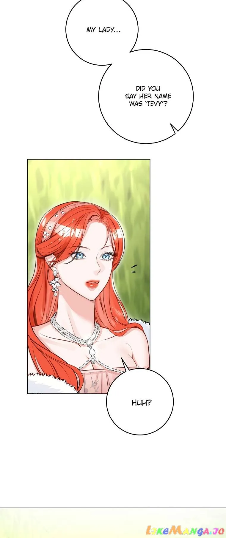 The Archduke's Fabulous Fake Marriage Chapter 26 page 27
