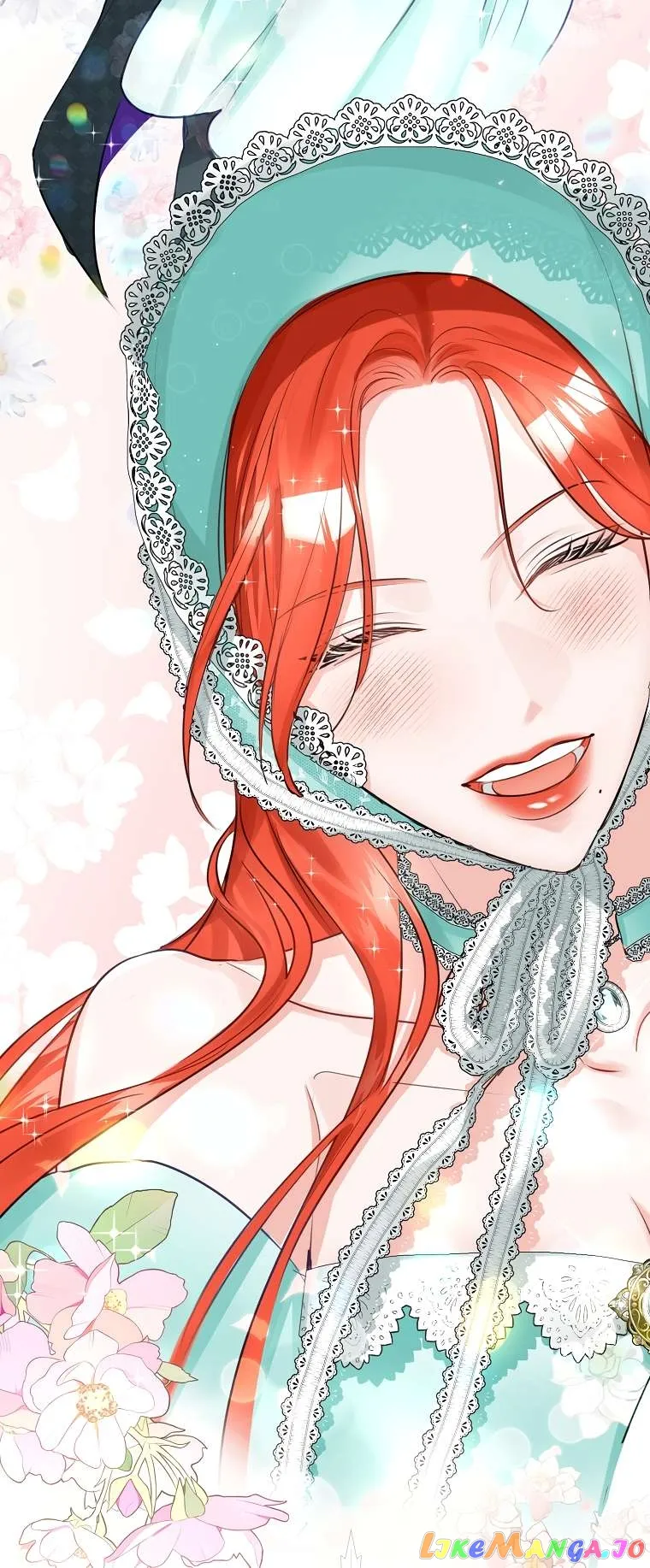 The Archduke's Fabulous Fake Marriage Chapter 26 page 34