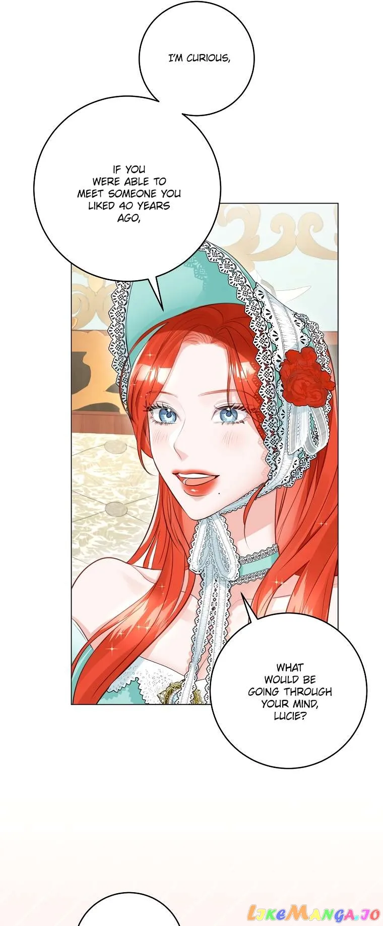 The Archduke's Fabulous Fake Marriage Chapter 26 page 40