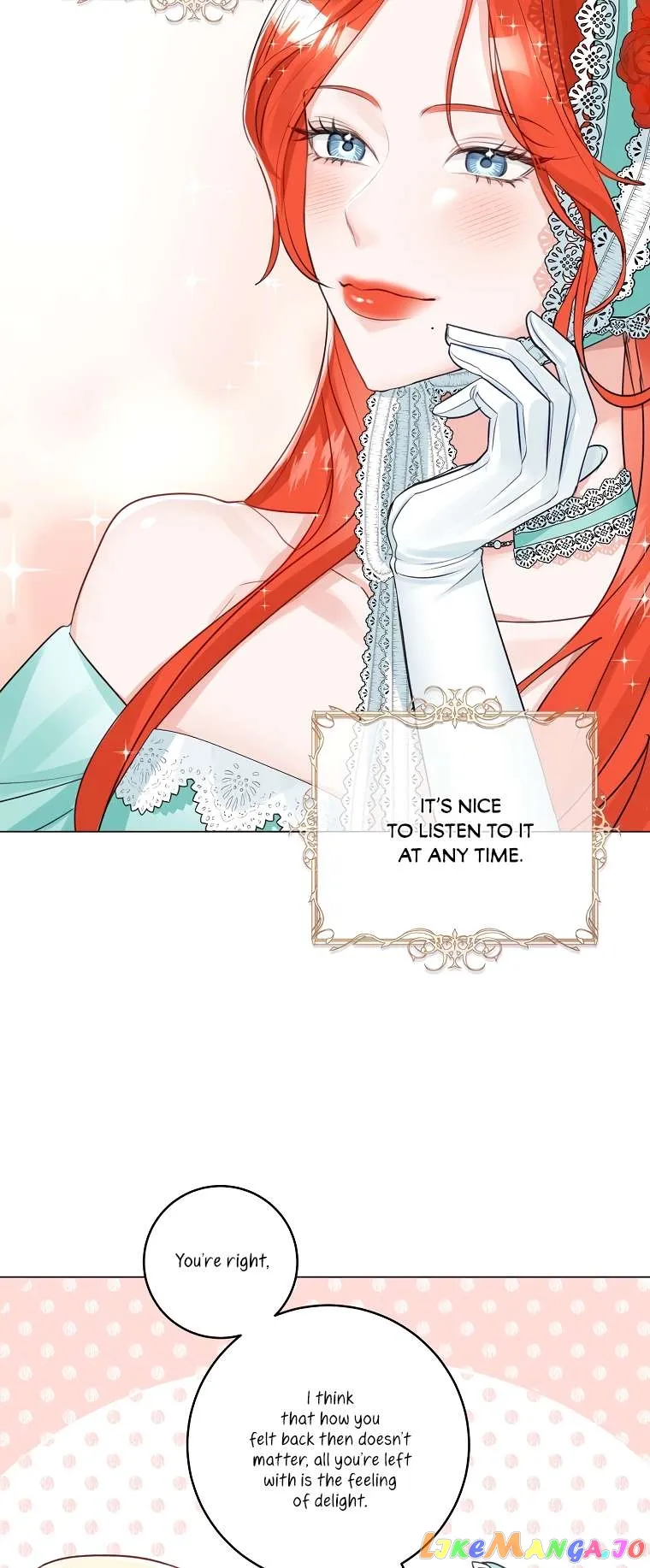The Archduke's Fabulous Fake Marriage Chapter 26 page 44