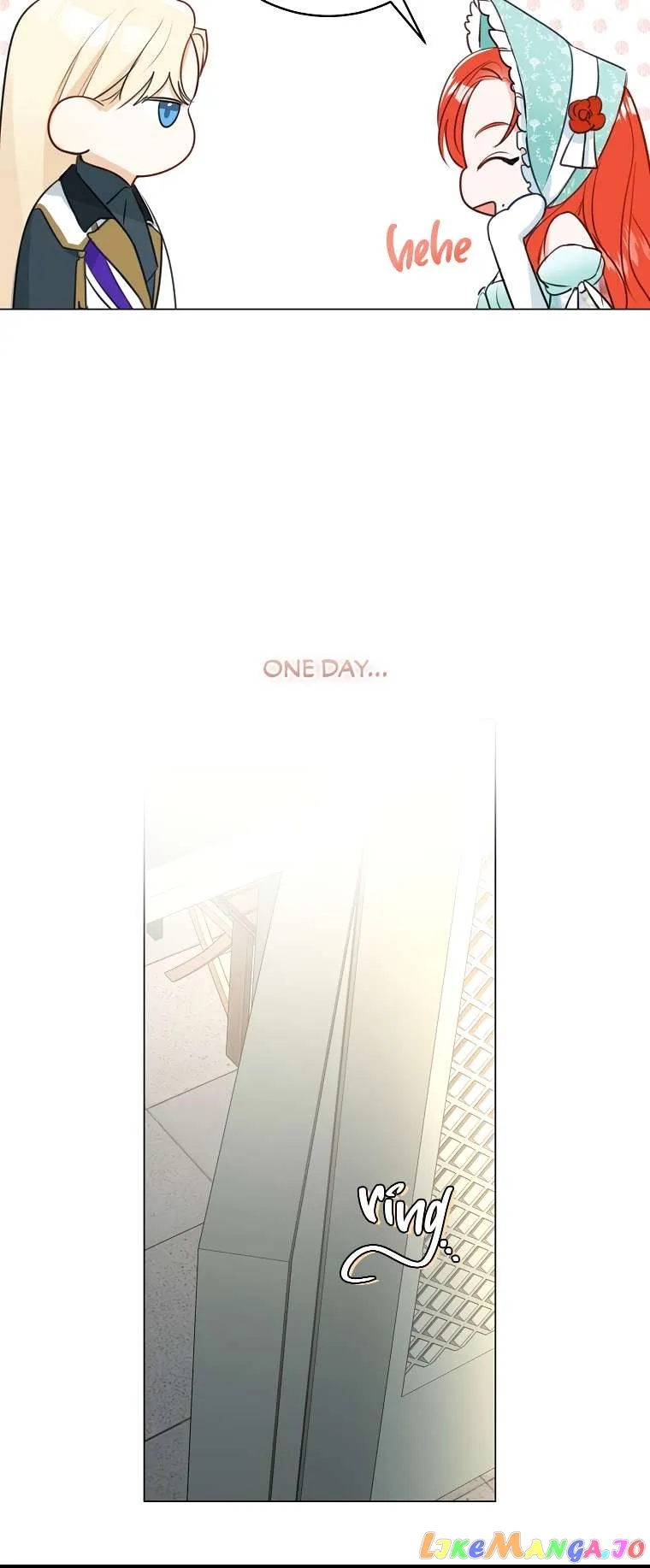 The Archduke's Fabulous Fake Marriage Chapter 26 page 45