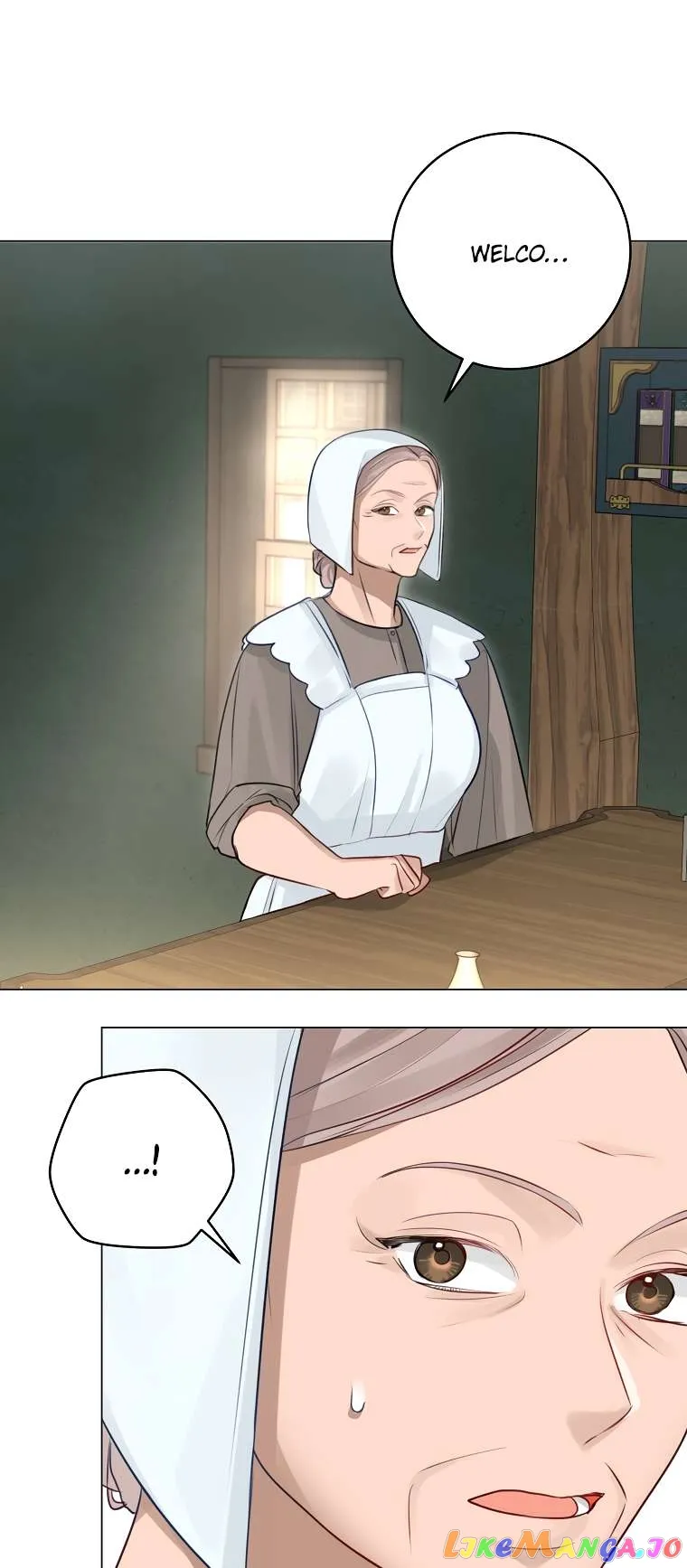 The Archduke's Fabulous Fake Marriage Chapter 26 page 46