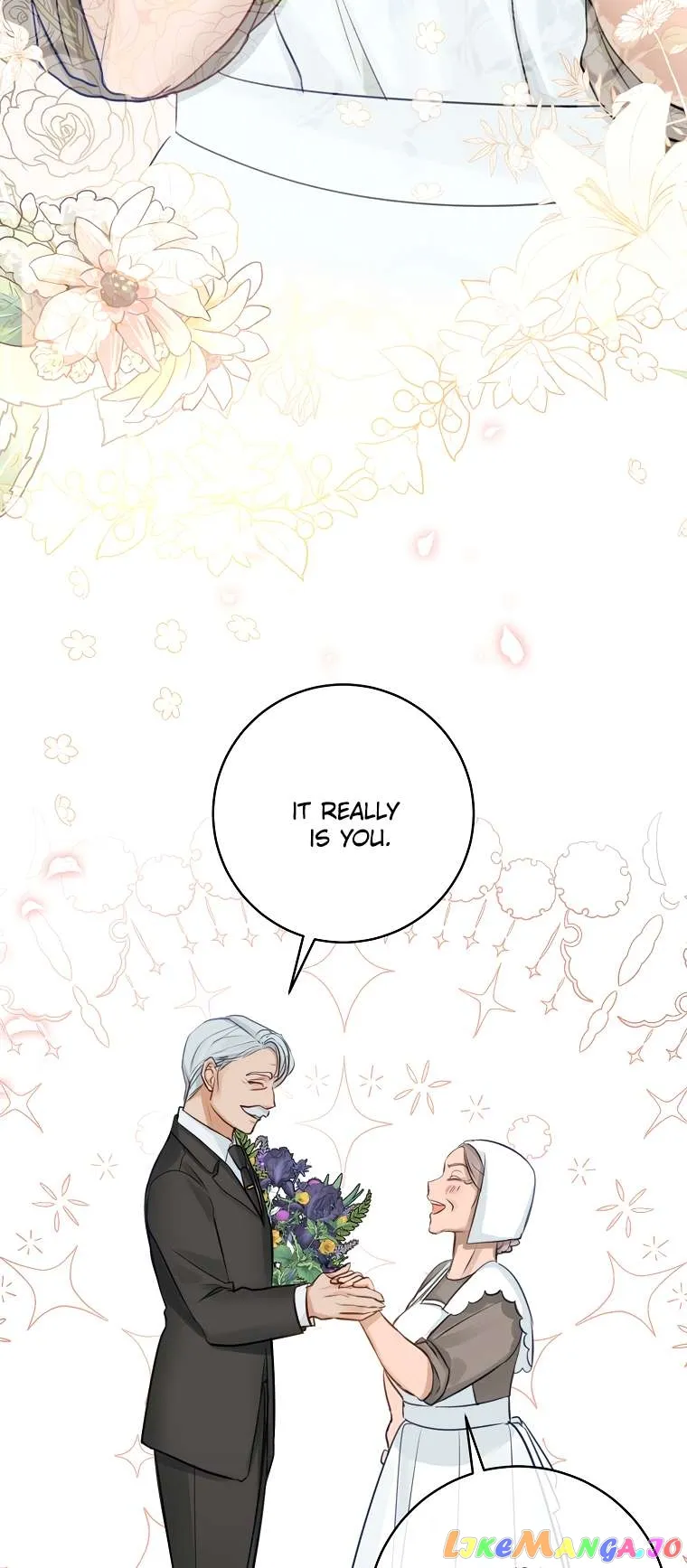 The Archduke's Fabulous Fake Marriage Chapter 26 page 49