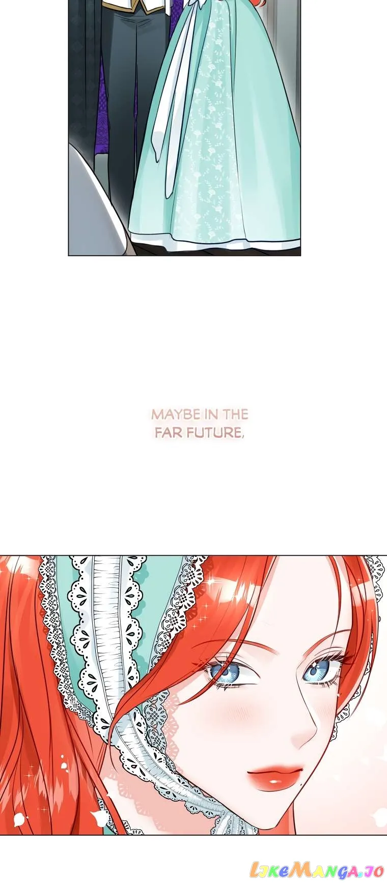 The Archduke's Fabulous Fake Marriage Chapter 26 page 51