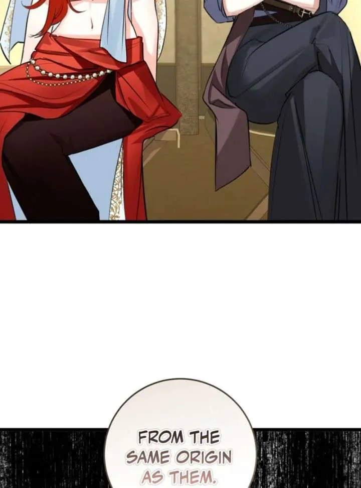 The Archduke's Fabulous Fake Marriage Chapter 94 page 9