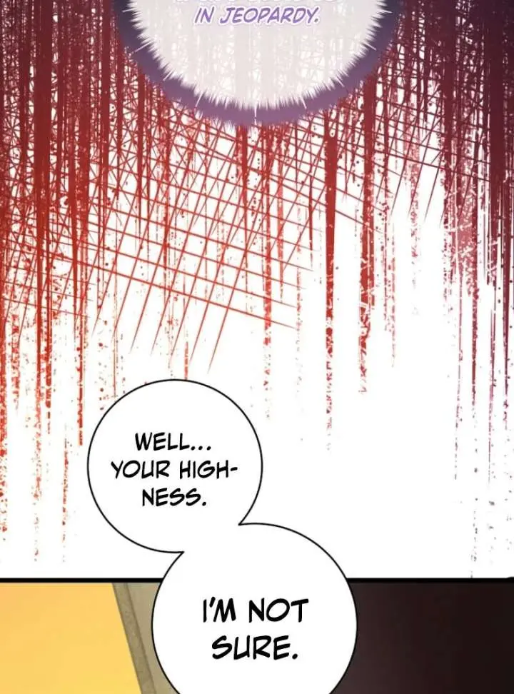 The Archduke's Fabulous Fake Marriage Chapter 94 page 17