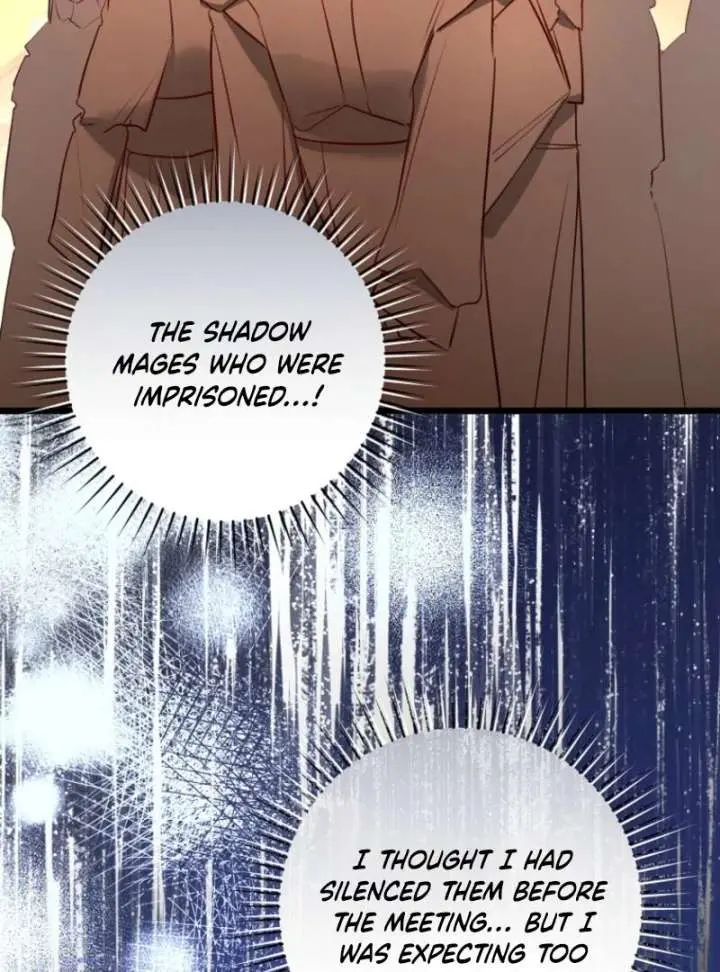 The Archduke's Fabulous Fake Marriage Chapter 94 page 21