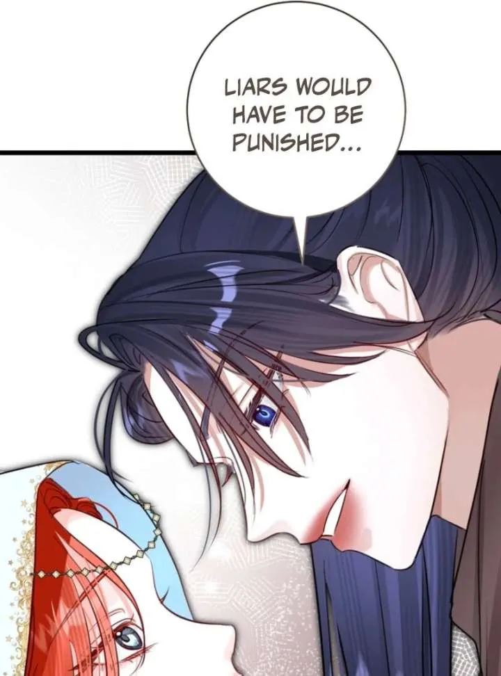 The Archduke's Fabulous Fake Marriage Chapter 94 page 25