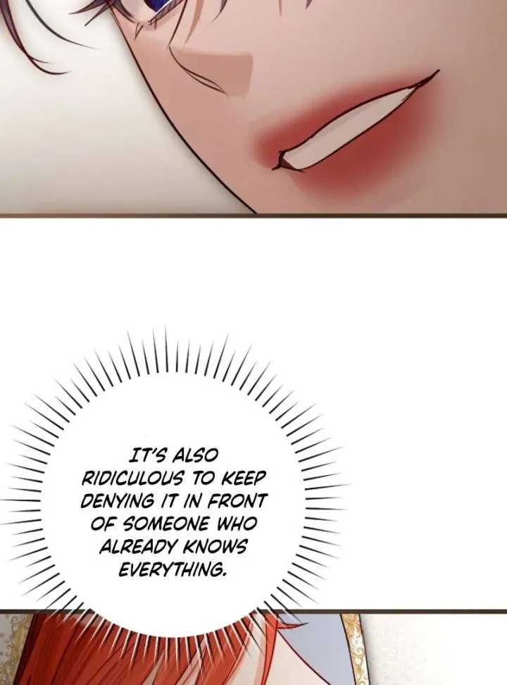 The Archduke's Fabulous Fake Marriage Chapter 94 page 28