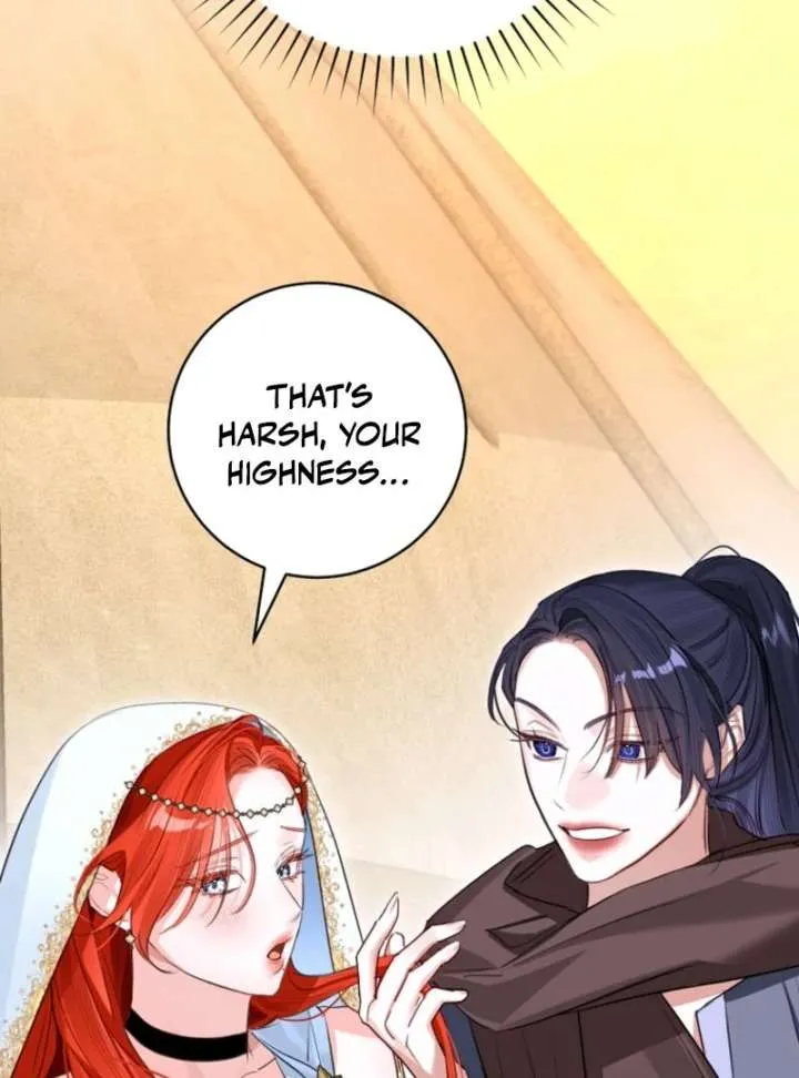 The Archduke's Fabulous Fake Marriage Chapter 94 page 30