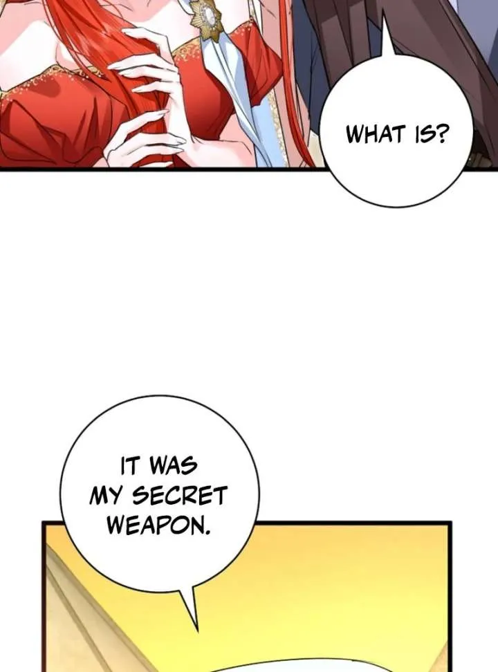 The Archduke's Fabulous Fake Marriage Chapter 94 page 31