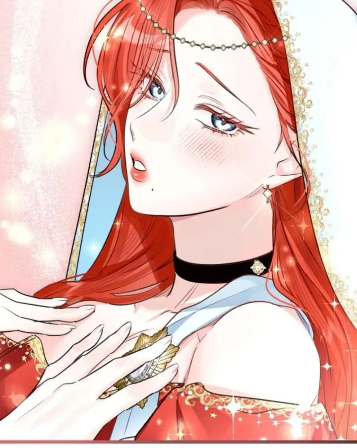 The Archduke's Fabulous Fake Marriage Chapter 94 page 37