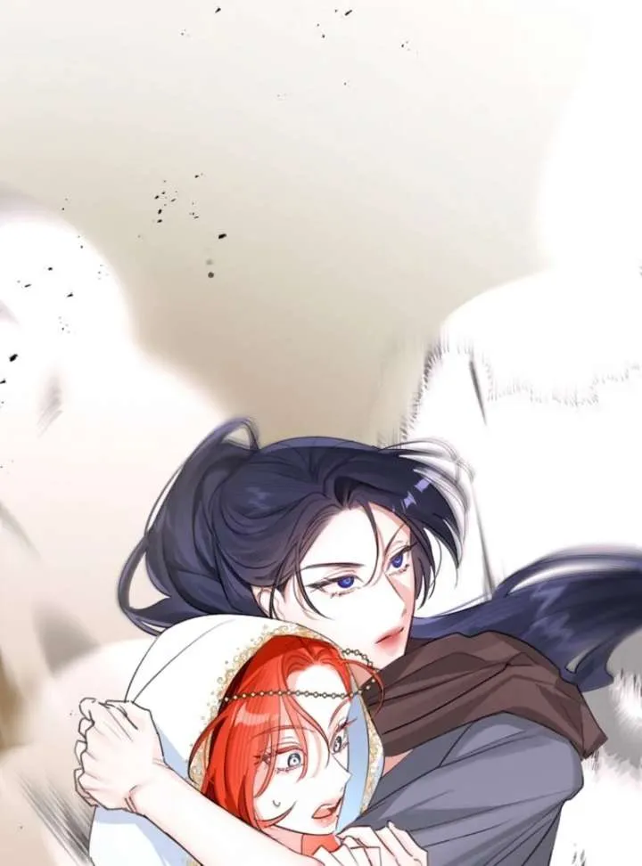 The Archduke's Fabulous Fake Marriage Chapter 94 page 61
