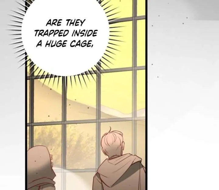 The Archduke's Fabulous Fake Marriage Chapter 94 page 65