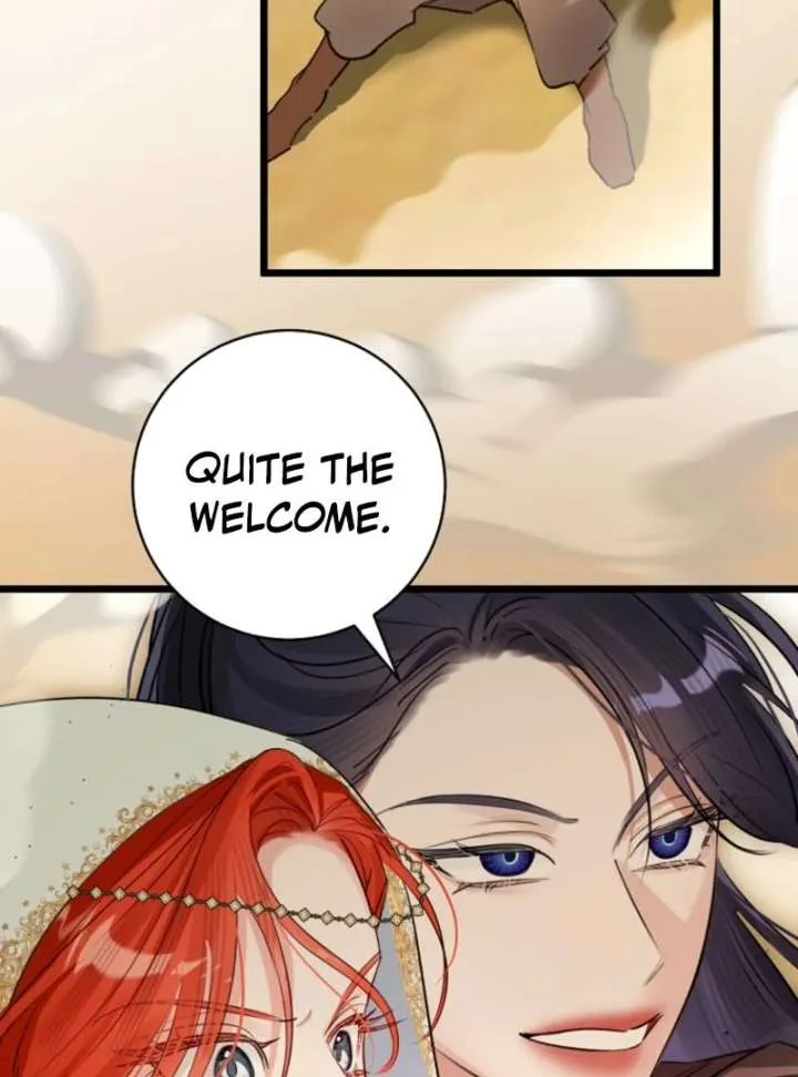 The Archduke's Fabulous Fake Marriage Chapter 94 page 68