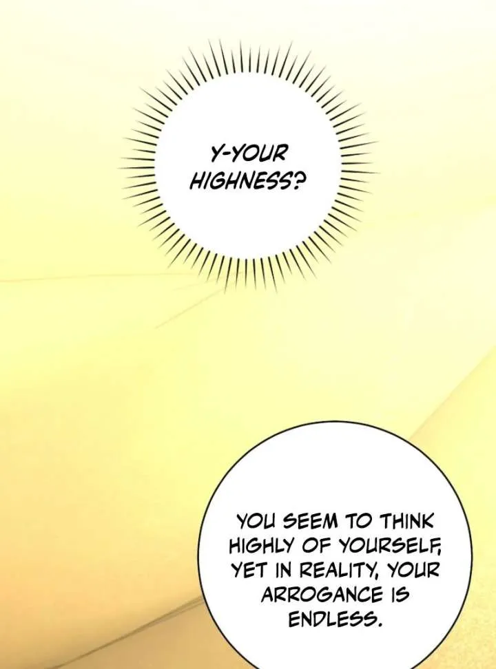 The Archduke's Fabulous Fake Marriage Chapter 94 page 91