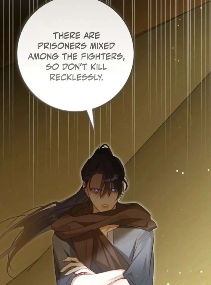 The Archduke's Fabulous Fake Marriage Chapter 94 page 96