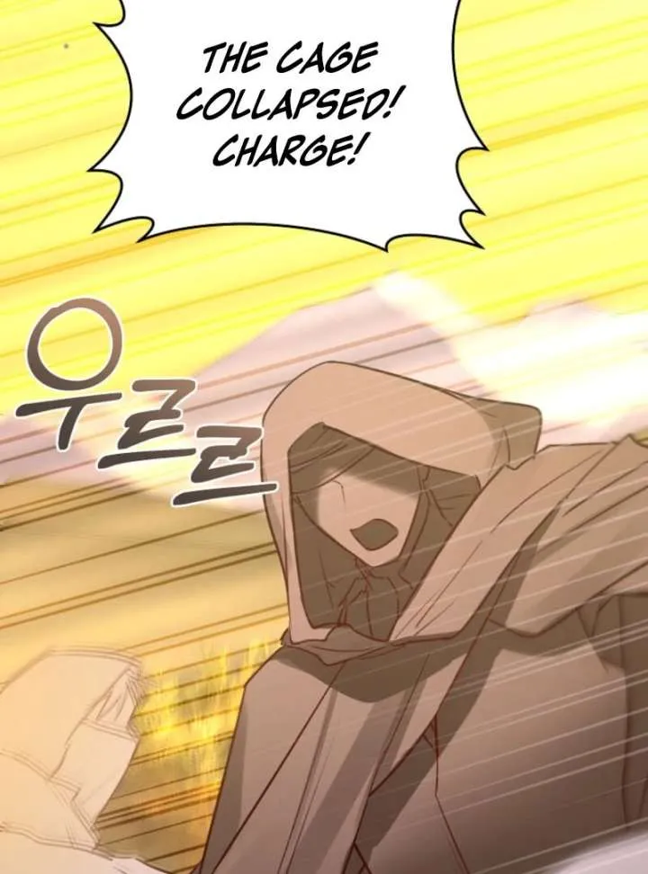 The Archduke's Fabulous Fake Marriage Chapter 94 page 103