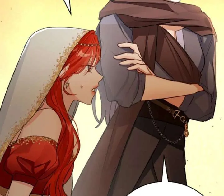 The Archduke's Fabulous Fake Marriage Chapter 94 page 107