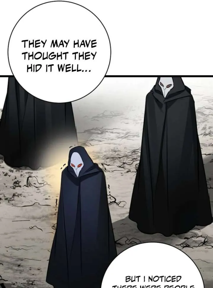The Archduke's Fabulous Fake Marriage Chapter 94 page 109