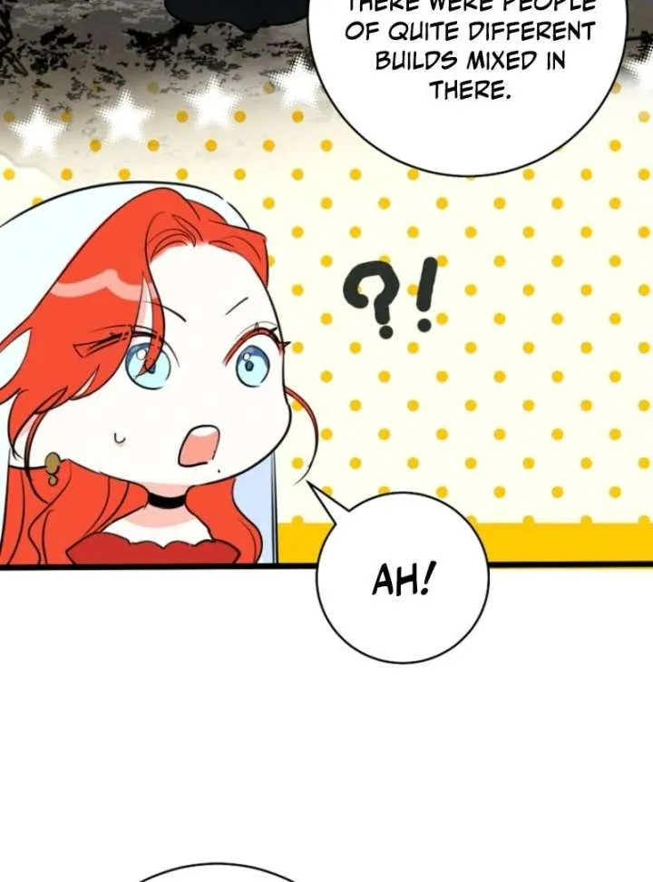 The Archduke's Fabulous Fake Marriage Chapter 94 page 110