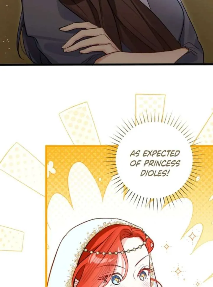 The Archduke's Fabulous Fake Marriage Chapter 94 page 112