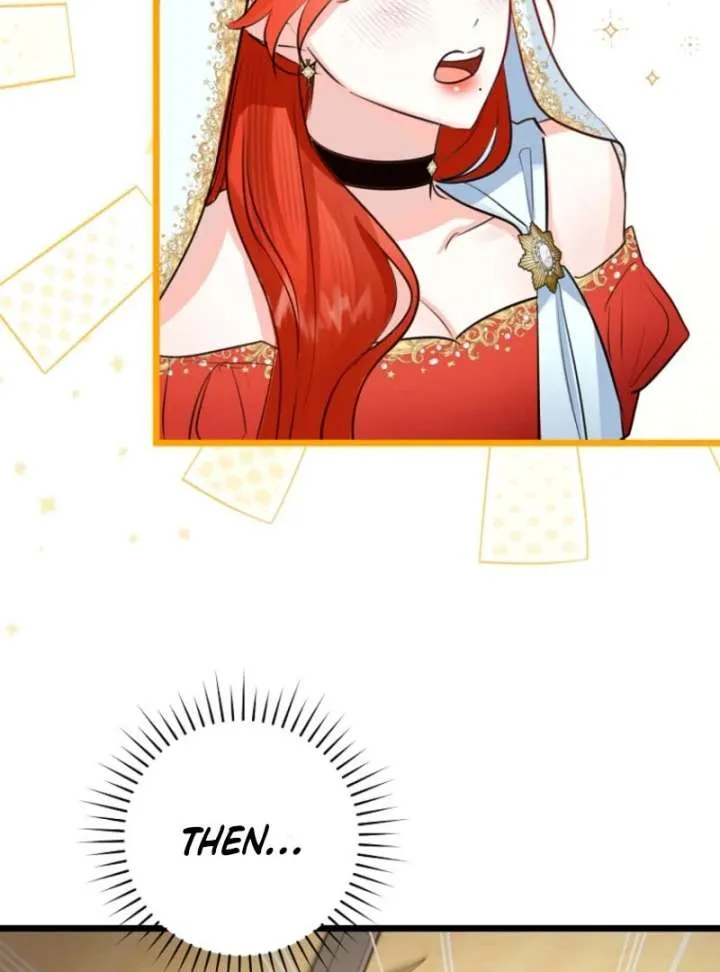 The Archduke's Fabulous Fake Marriage Chapter 94 page 113