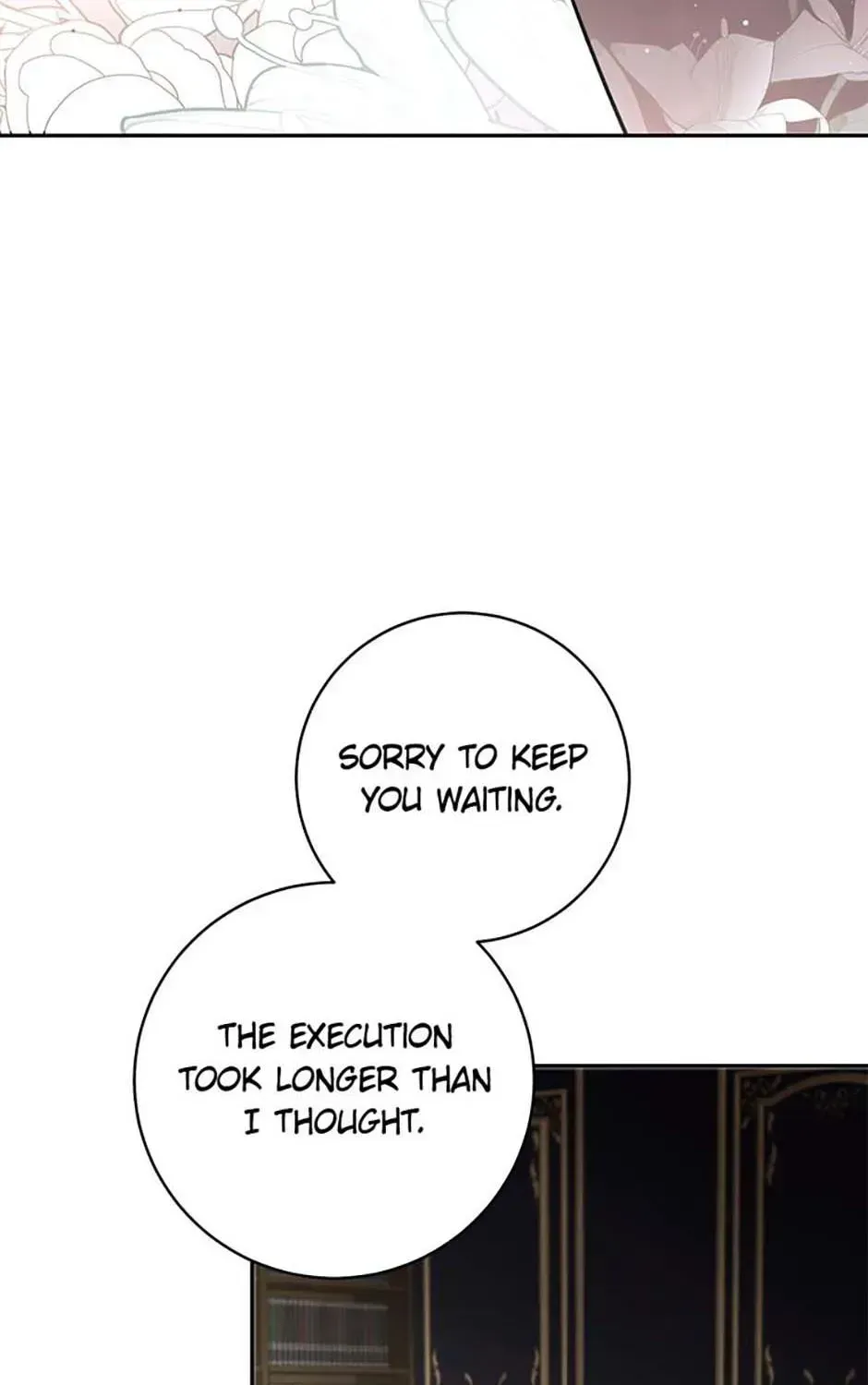 The Archduke's Fabulous Fake Marriage Chapter 108 page 11