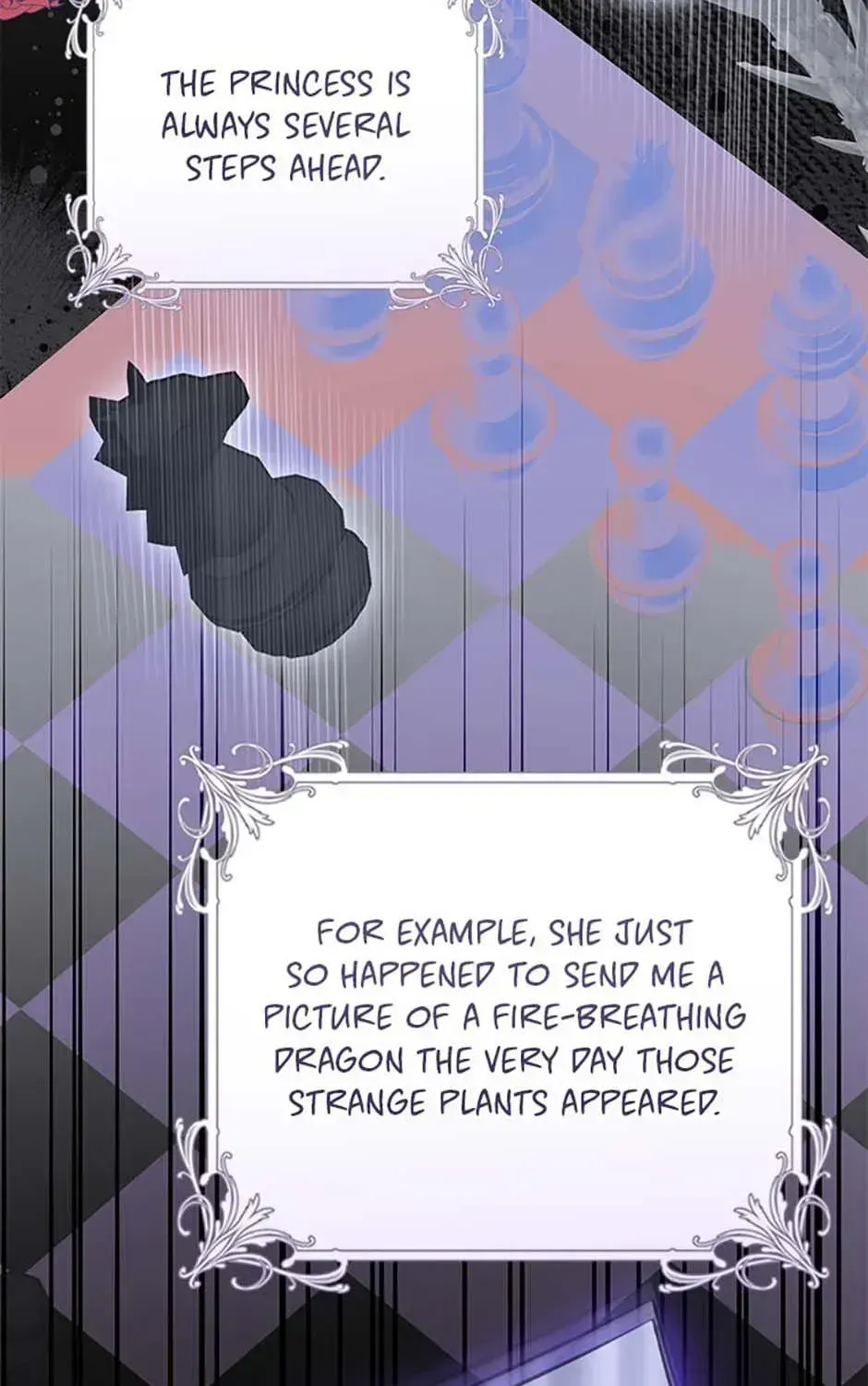 The Archduke's Fabulous Fake Marriage Chapter 108 page 25