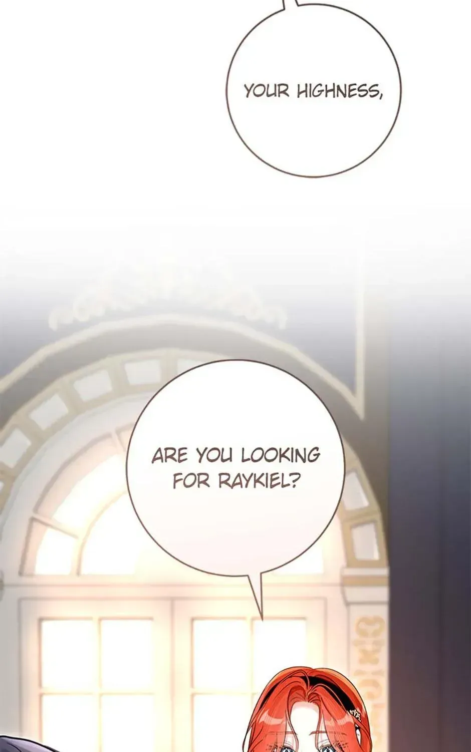 The Archduke's Fabulous Fake Marriage Chapter 108 page 31