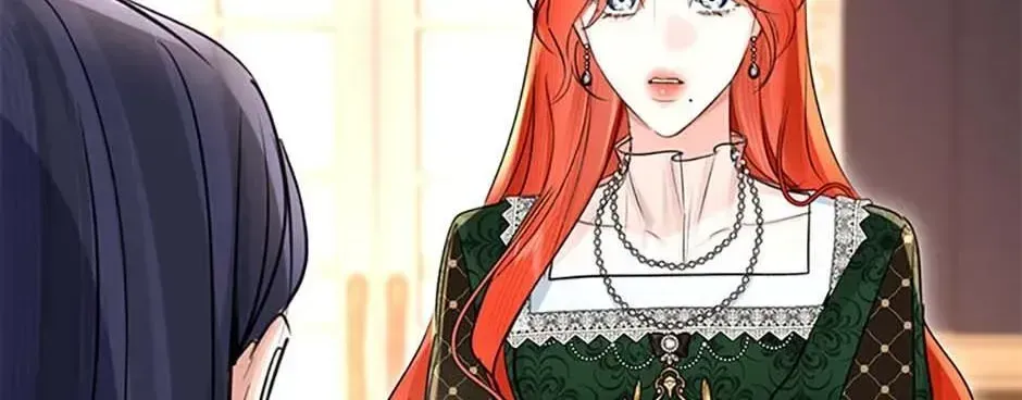 The Archduke's Fabulous Fake Marriage Chapter 108 page 32