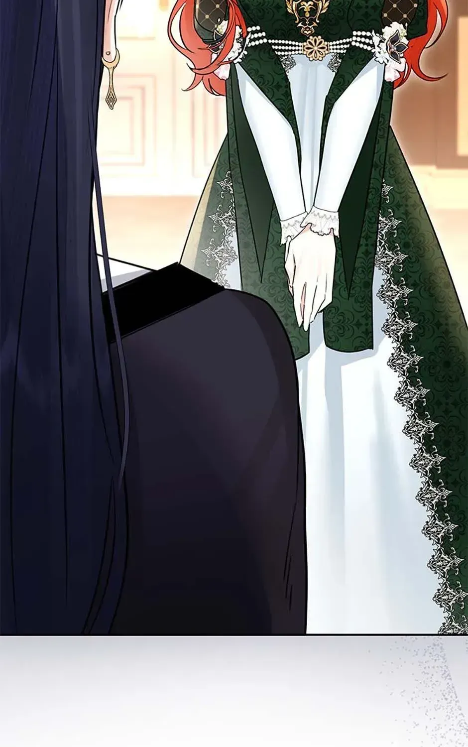 The Archduke's Fabulous Fake Marriage Chapter 108 page 33