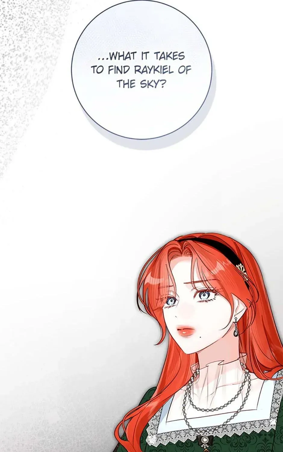 The Archduke's Fabulous Fake Marriage Chapter 108 page 53