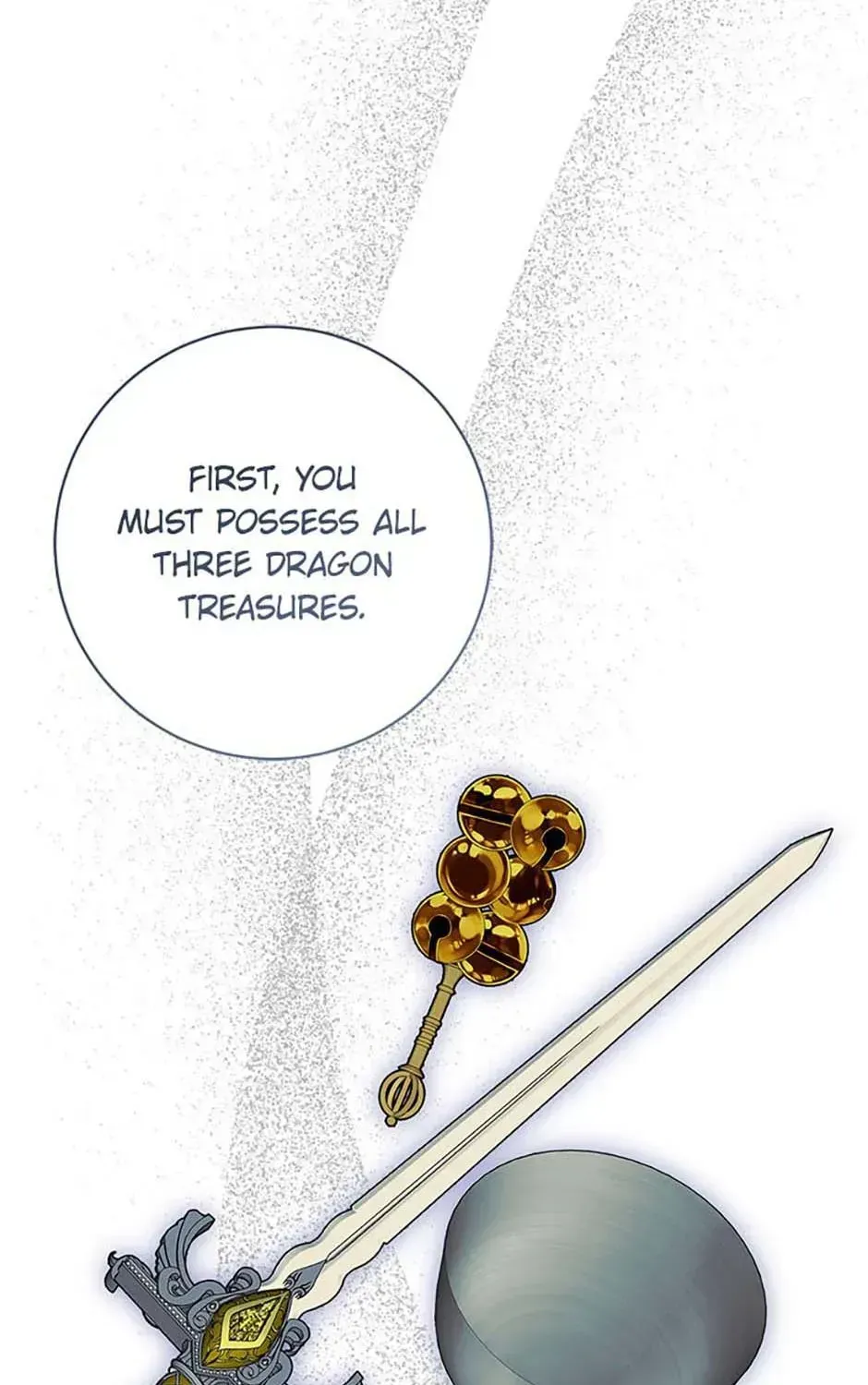 The Archduke's Fabulous Fake Marriage Chapter 108 page 55