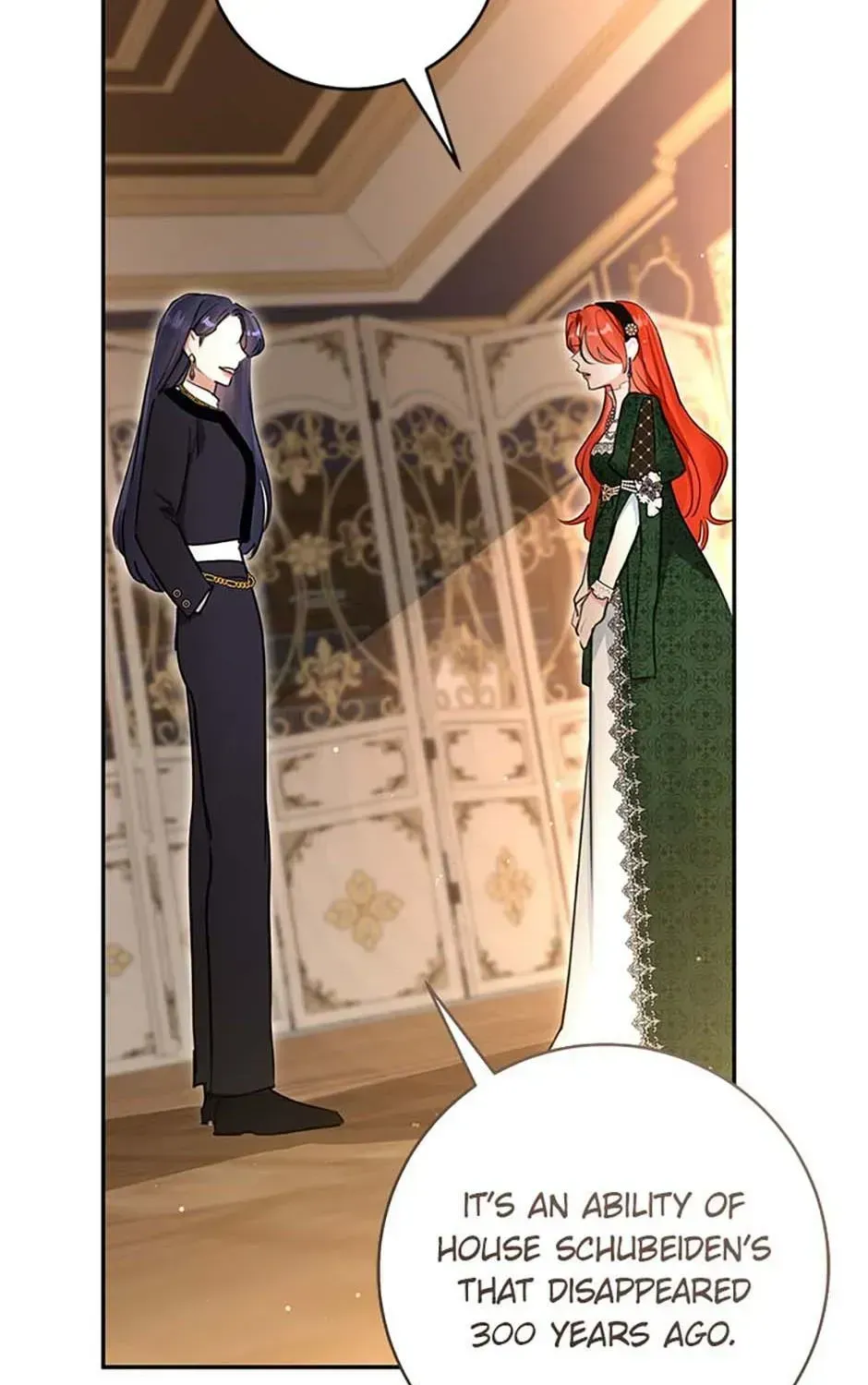 The Archduke's Fabulous Fake Marriage Chapter 108 page 63