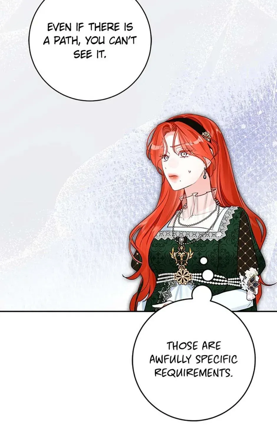 The Archduke's Fabulous Fake Marriage Chapter 108 page 69