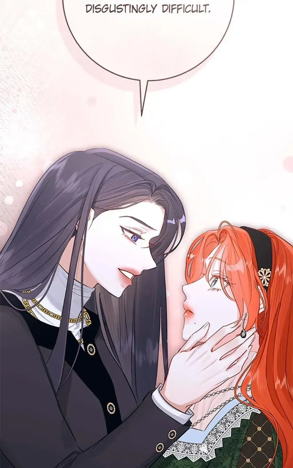 The Archduke's Fabulous Fake Marriage Chapter 108 page 73