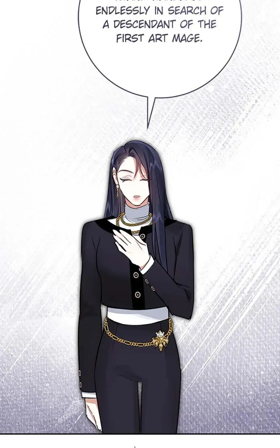 The Archduke's Fabulous Fake Marriage Chapter 108 page 85