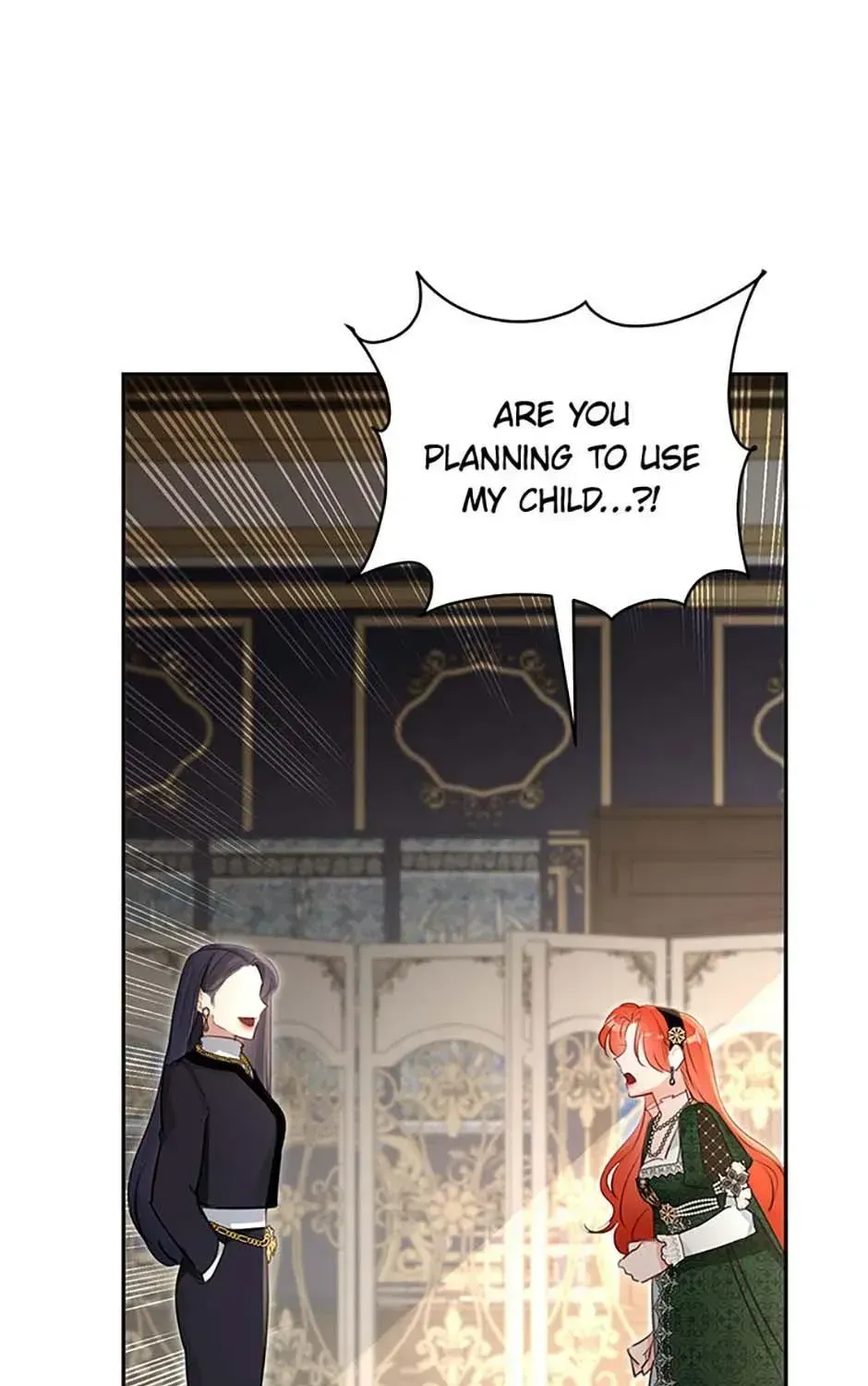 The Archduke's Fabulous Fake Marriage Chapter 108 page 91